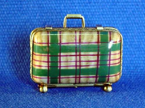 SMALL SUITCASE